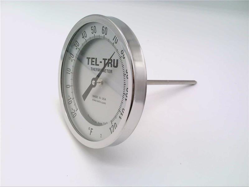 TEL TRU GT500R-20-120-6