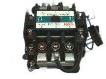 BMF6-25-2 by MATSUSHITA ELECTRIC