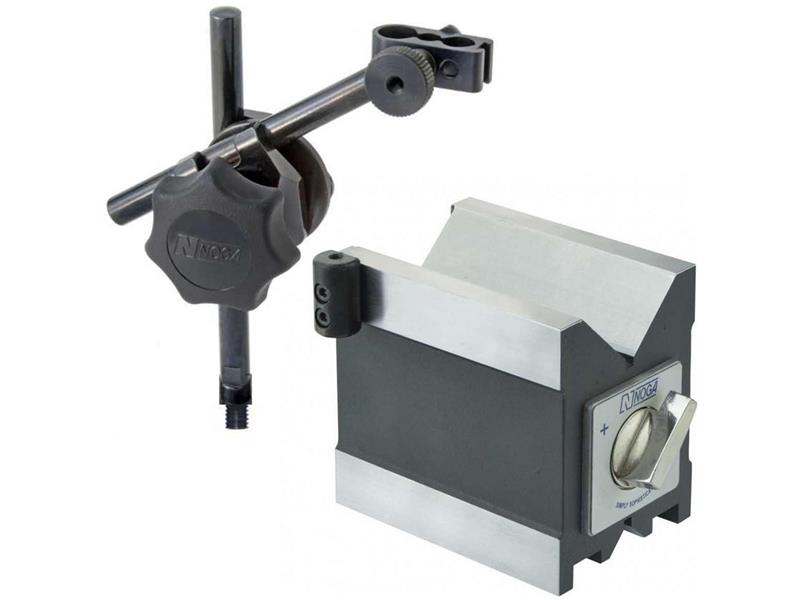 NOGA ENGINEERING LTD VB1100