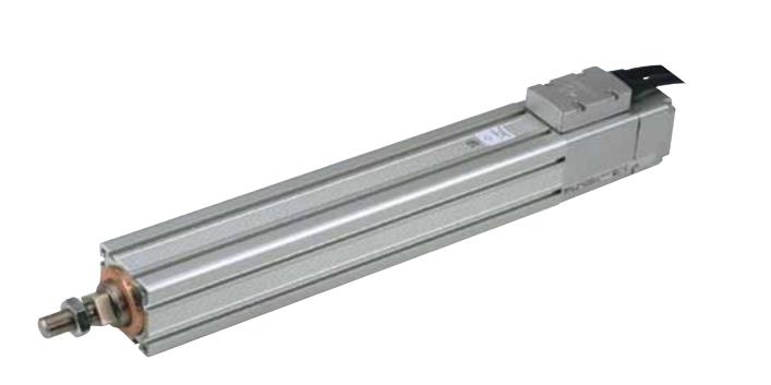 IAI RCS2-RA5C-A-100-8-200-T2-X10-B-FT