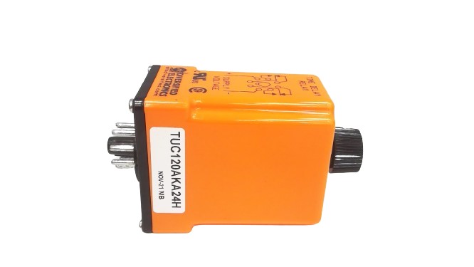 MARSH BELLOFRAM TUC-120-AKA-24H