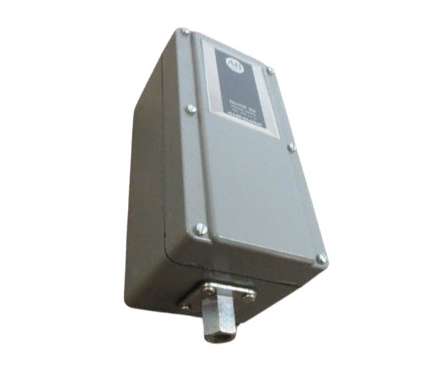 ALLEN BRADLEY 836-C3J