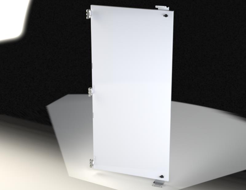 SAGINAW SCE-DF72EL72