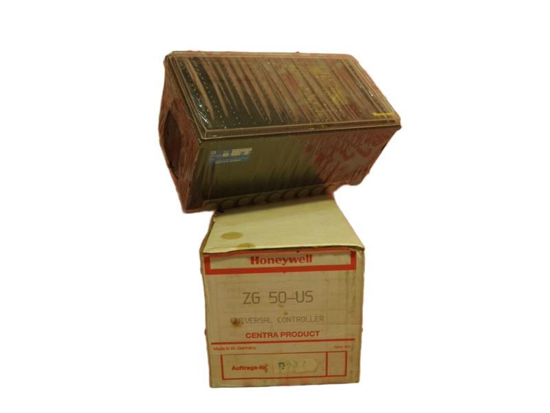 HONEYWELL ZG-50-US