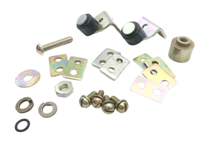 ALLEN BRADLEY 40394-312-51