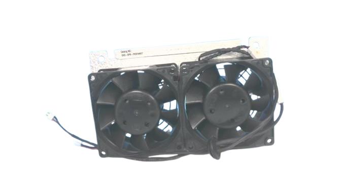 EATON CORPORATION DXG-SPR-FR3FANKIT