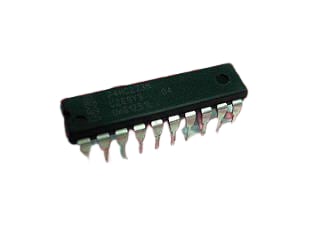 74HC273N by NXP SEMICONDUCTOR