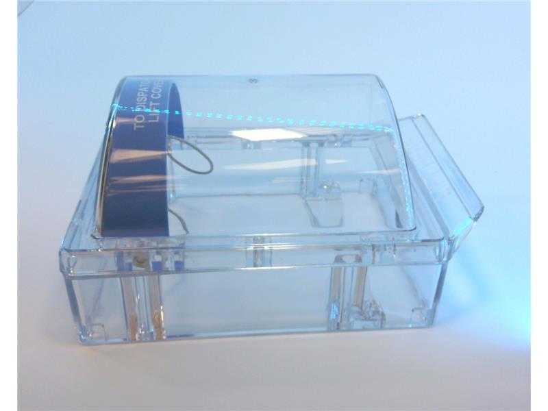 SAFETY TECHNOLOGY INT STI-1230-SB