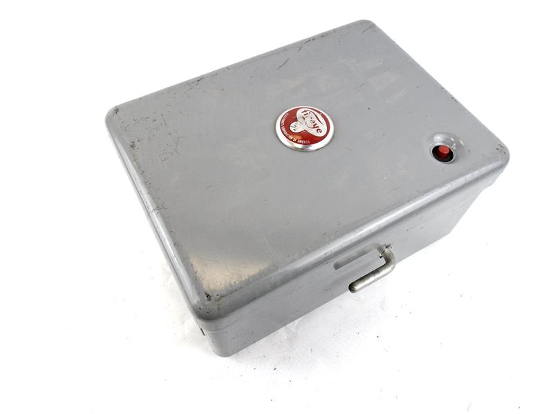 KIDDE-FENWAL, LLC 25RU8-4580