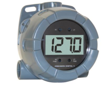 PRECISION DIGITAL PD6770-0K0