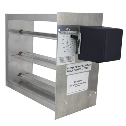 HD-3224 by IO HVAC CONTROLS