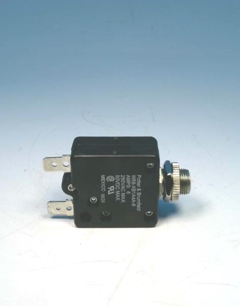 TE CONNECTIVITY W58-XB1A4A-6