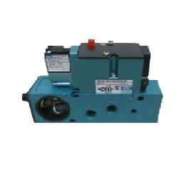 MAC VALVES INC 82A-AC-CKA-TM-DDA5-0DK