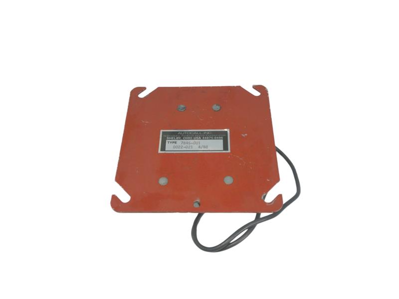 JOHNSON CONTROLS 7845-001