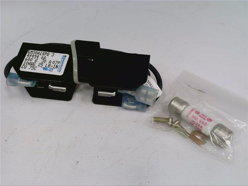 ASEA BROWN BOVERI F2DC2000