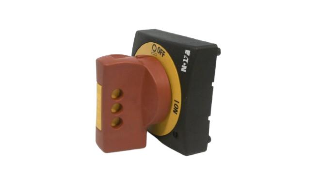 EATON CORPORATION CCP2-H4X-R1