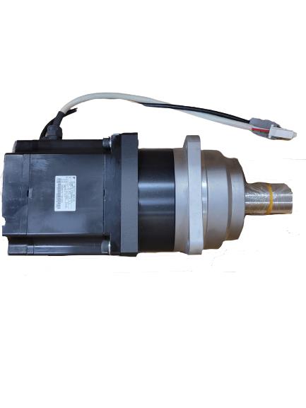 YASKAWA ELECTRIC SGMPH-15DAAJ121