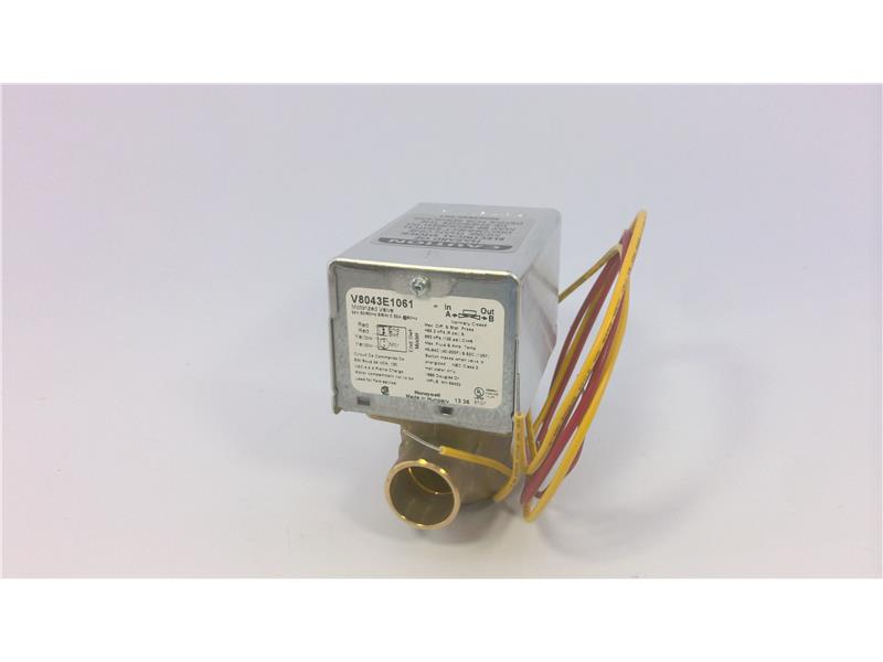 HONEYWELL V8043E1061/U