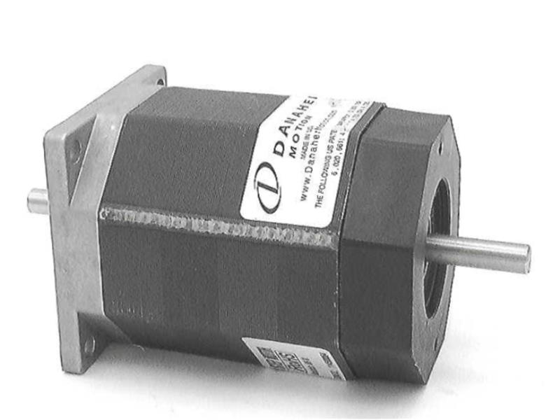 DANAHER MOTION P22NRXD-LDN-NJS-00