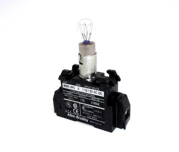 ALLEN BRADLEY 800E-4R5