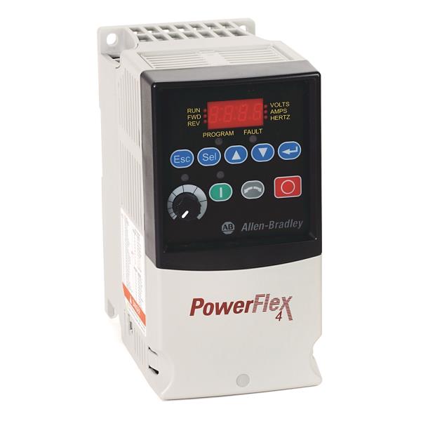 ALLEN BRADLEY 22A-B012N104
