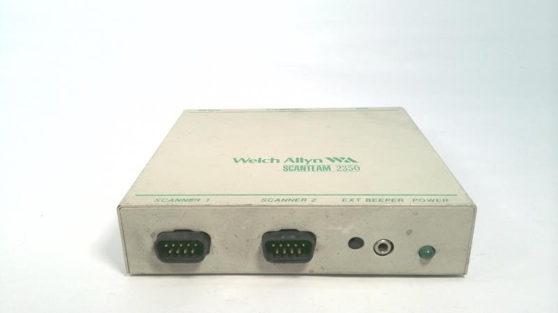WELCH ALLYN ST-2350