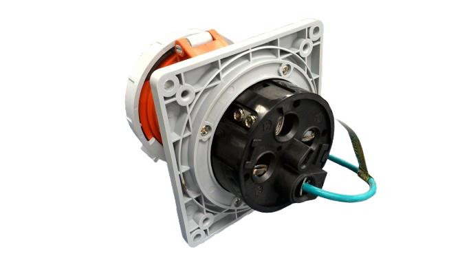 EATON CORPORATION AH4100R6WDR