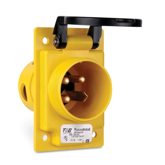 ABB THOMAS & BETTS 9B53U0F