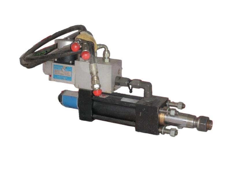 DSSC2.00MX3-1.0B2C05F003AC by VICTORY CONTROLS