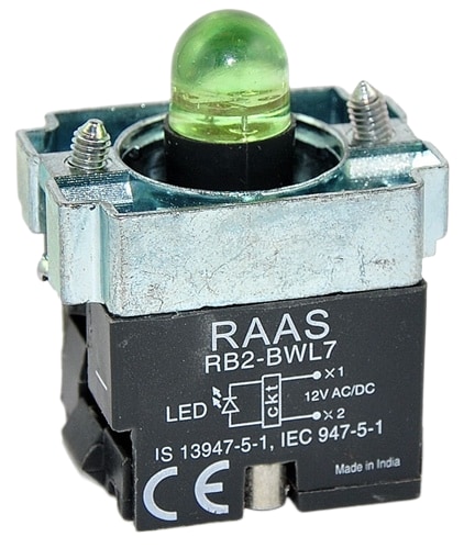 RB2-BWL73-24 by SHAMROCK