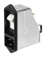 SCHURTER EF12.0572.1111.01