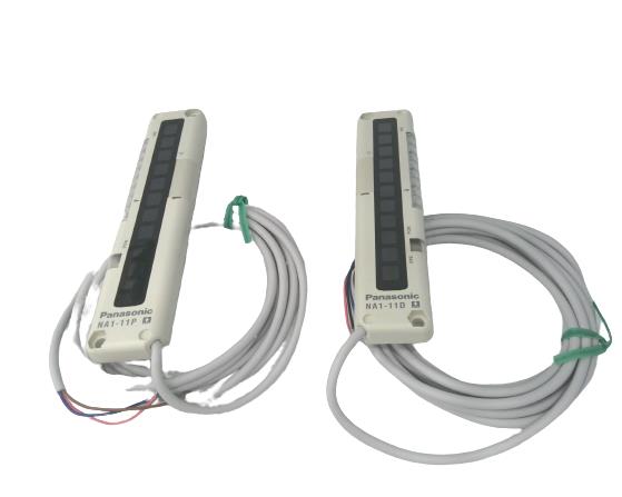 MATSUSHITA ELECTRIC NA1-11