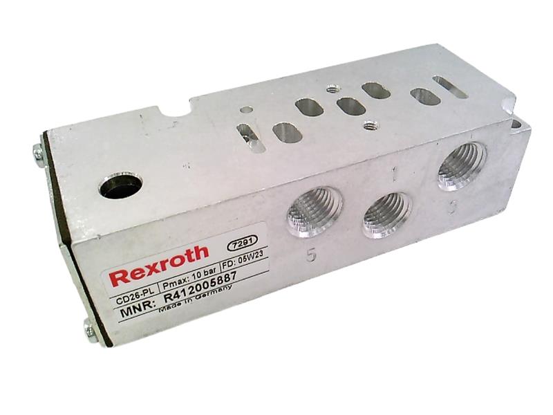 BOSCH R412005887