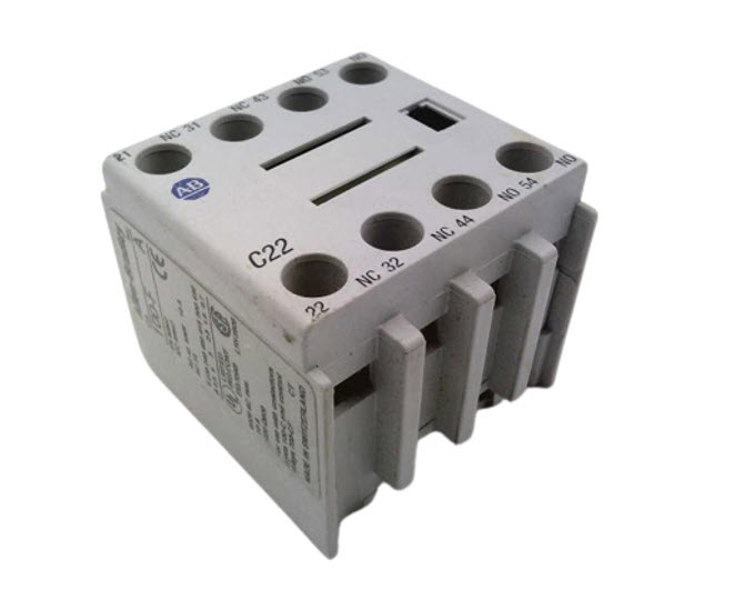 ALLEN BRADLEY 100-FC22