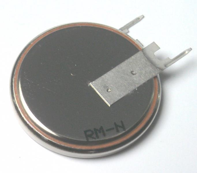 RENATA BATTERIES CR2430FV-LF