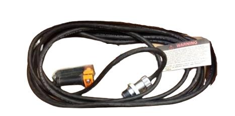 HARRINGTON HOISTS ZBZA12CH1050