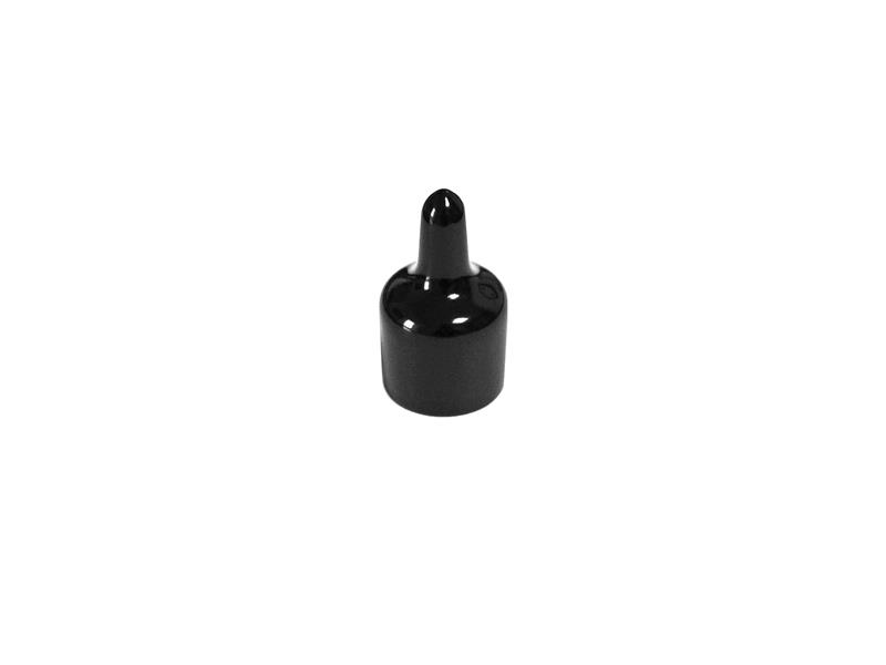 AUTOMATION COMPONENTS INC A/1" VINYL PULL CAP