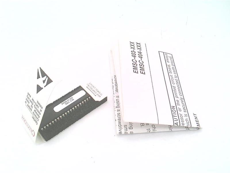 EMSC-403-206 by INVENSYS