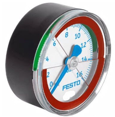 FESTO MA-50-36-R1/4-PSI-E-RG