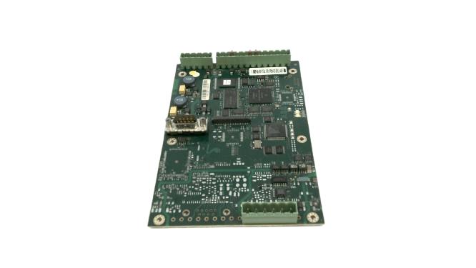 ASEA BROWN BOVERI 3HNA009117-001