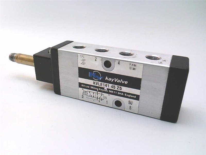 PARKER KVLE141-45-Z5