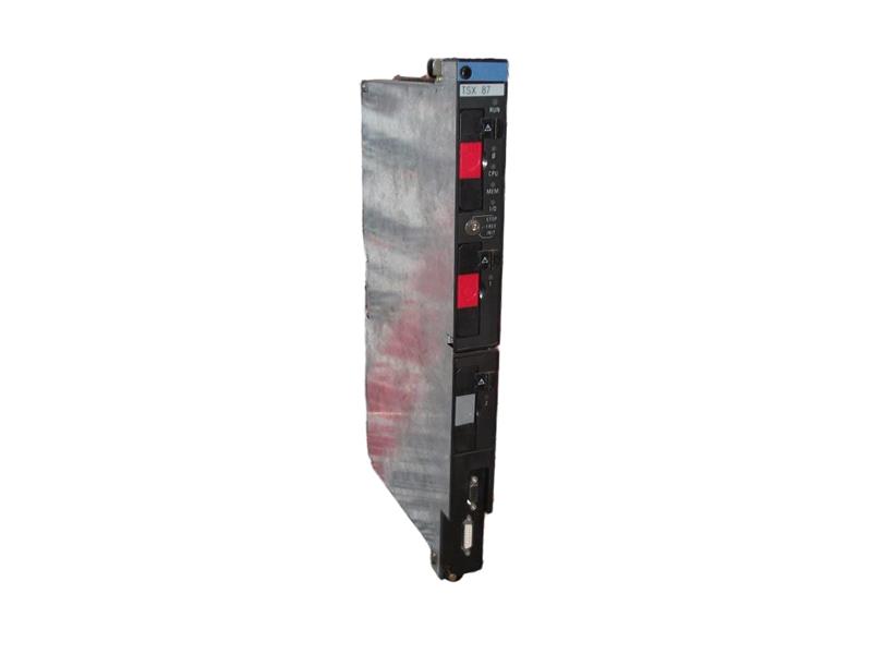 TSX-P87-310 by SCHNEIDER ELECTRIC