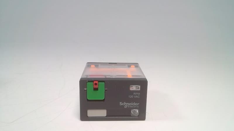 SCHNEIDER ELECTRIC RPM42F7