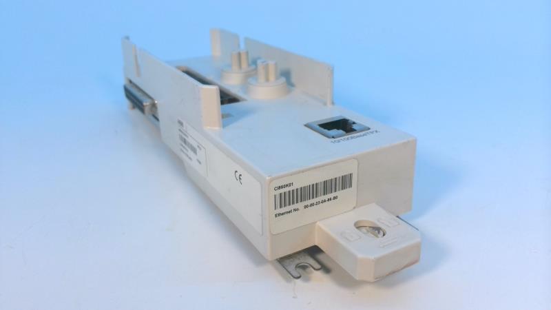 ASEA BROWN BOVERI 3BSE032397R1