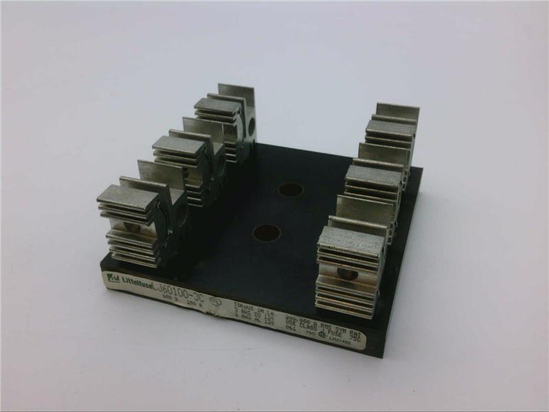 LITTELFUSE LJ60100-3C