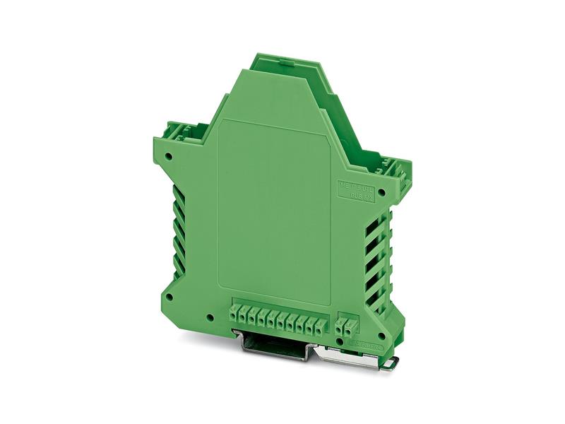 PHOENIX CONTACT ME 17,5 UT/FE BUS/10+2 GN