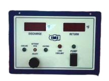INDUSTRIAL MOLDING SUPPLIES 120108