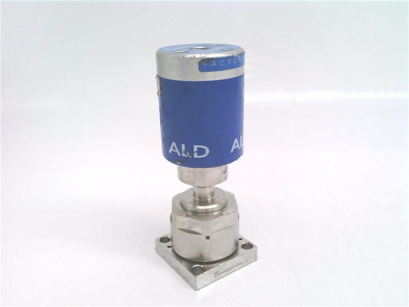 SWAGELOK 6LVV-MSM-ALD6T-HF3-P-CS