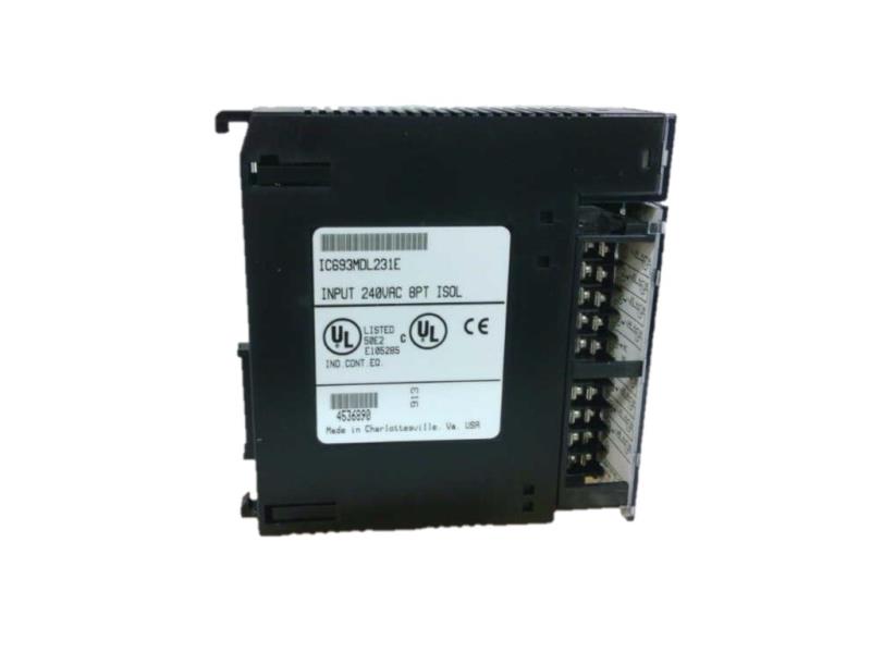 IC693MDL231 by FANUC