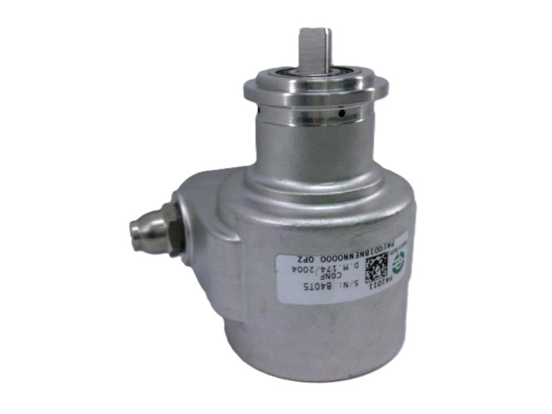 FLUID O TECH PA1001BNENN0000